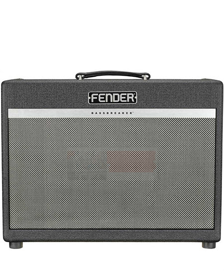 fender bassbreaker for bass