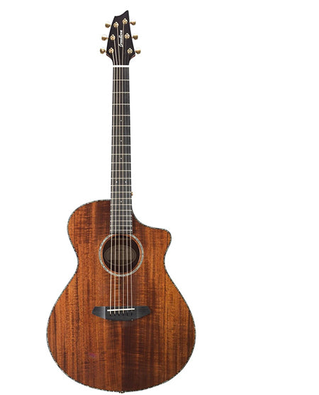 breedlove pursuit concert koa