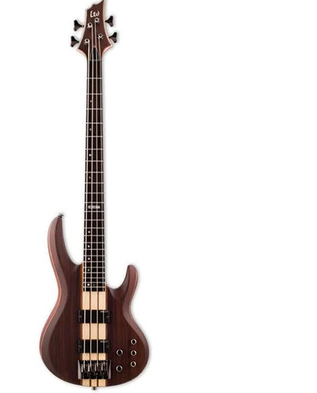 ltd b4e bass