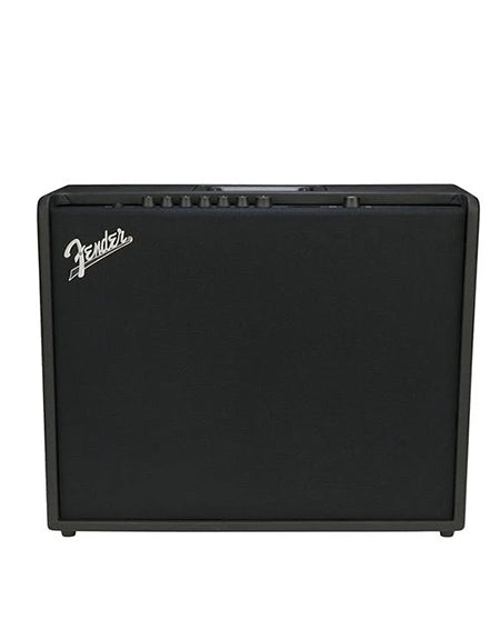 fender mustang gt200 combo amplifier