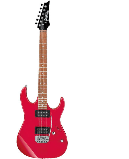 ibanez grx22ex electric guitar