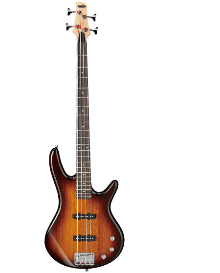 6 string jazz bass guitar