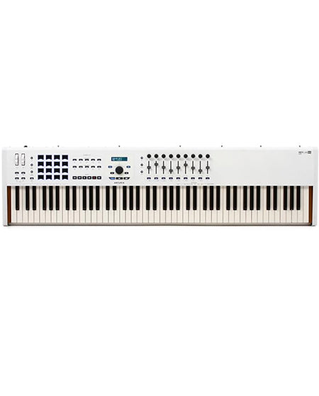 arturia keylab 88mk2