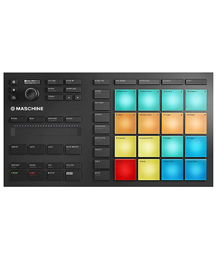 Native Instrument MASCHINE Mikro MK3