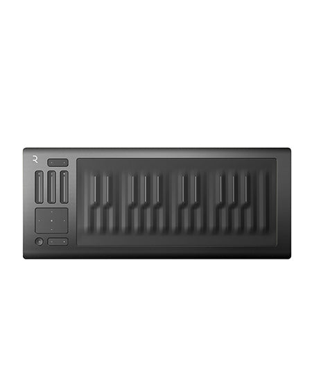 multitrack seaboard