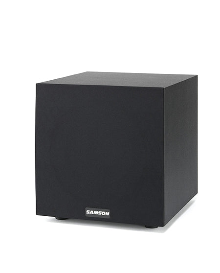 samson studio subwoofer