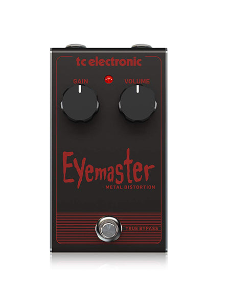 eyemaster pedal