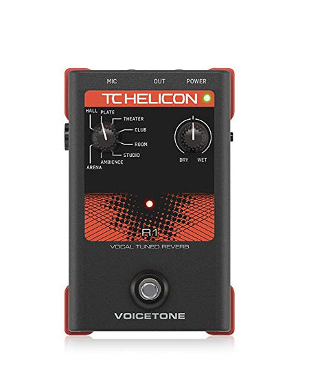 voicetone r1 vocal tuned reverb