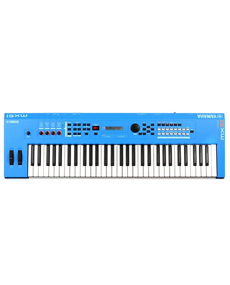 Yamaha Synthesizer MX61