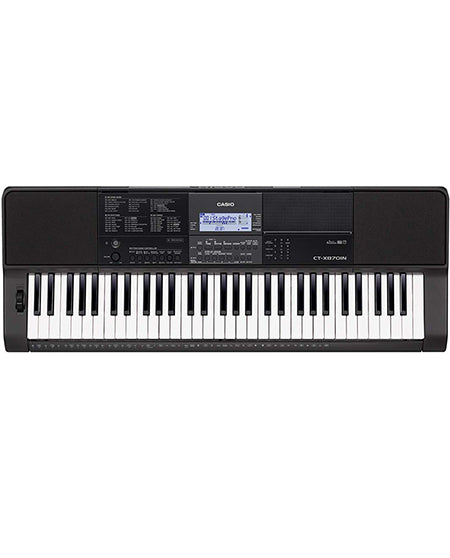 casio ct 870