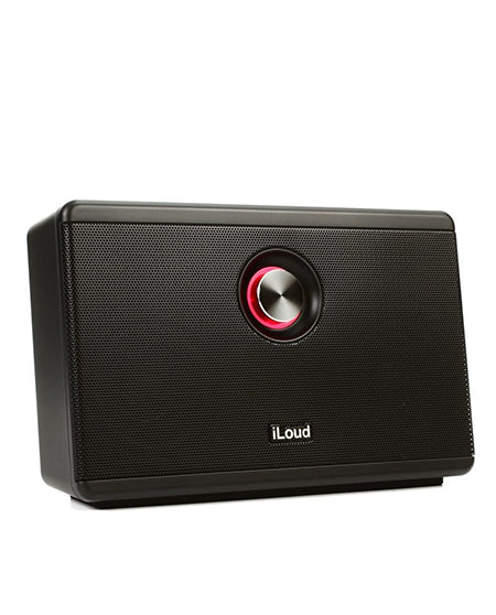 portable sound box speaker