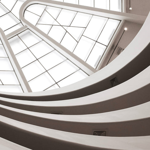 The 5TH Guggenheim New York Watches' 