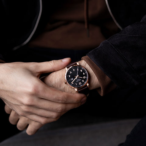 The 5TH Watches Serra Limited Edition