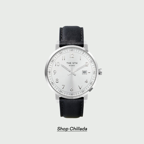 The 5TH Watches Serra Limited Edition