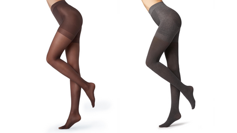calzedonia tights pictures