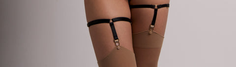 Isabelle garter picture