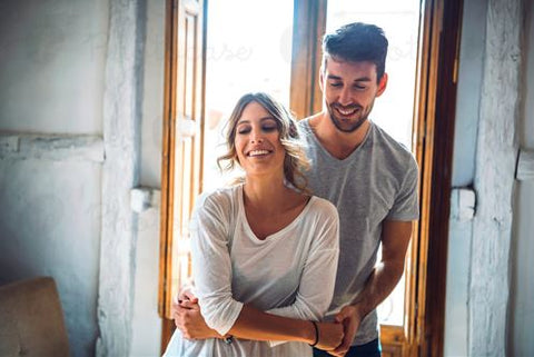 Dancing Couple