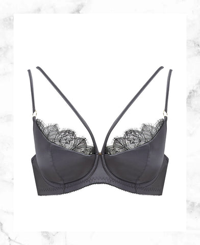 Edge o' Beyond Luxury Lingerie Miline Bra