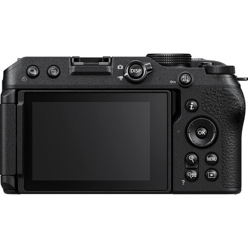 詰替え 新品 ニコン Nikon Z30 ボディ 1年保証 送料無料 | www