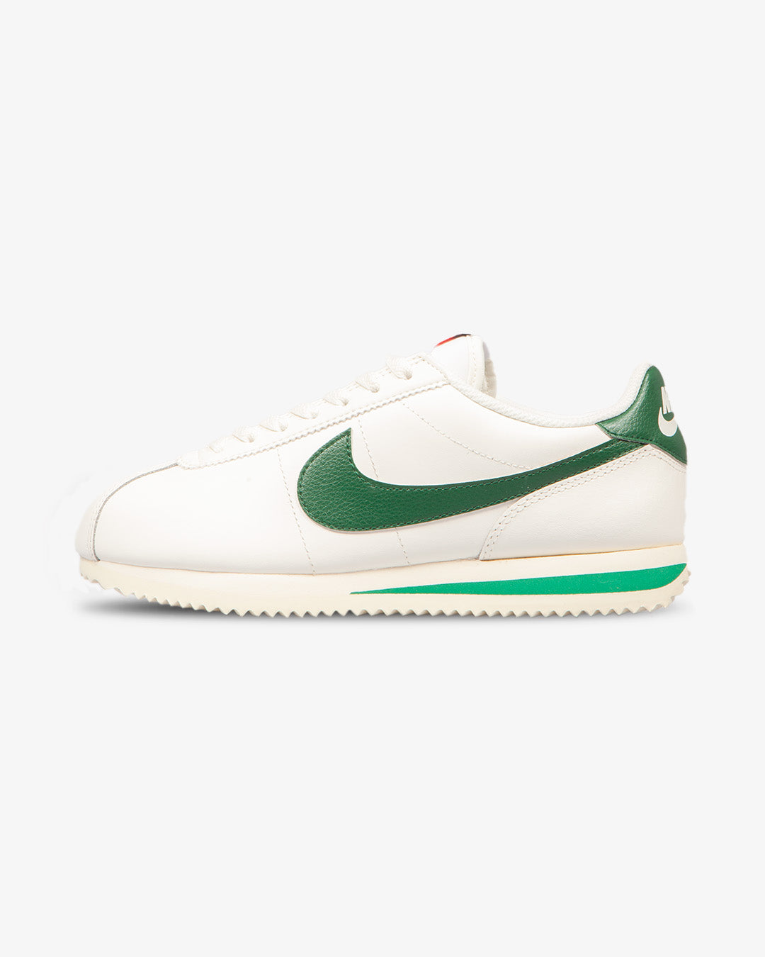 más lejos Kenia Plano Nike Cortez WMNS 'Gorge Green'