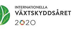 Internationella växtskyddsåret 2020