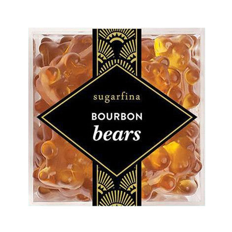 Sugarfina Bourbon Bears