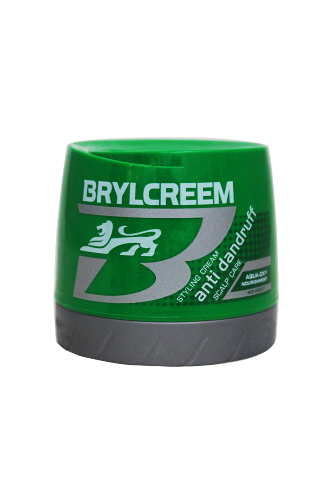 Buy Brylcreem Anti Dandruff Styling Hair Cream 250ml | RIOS
