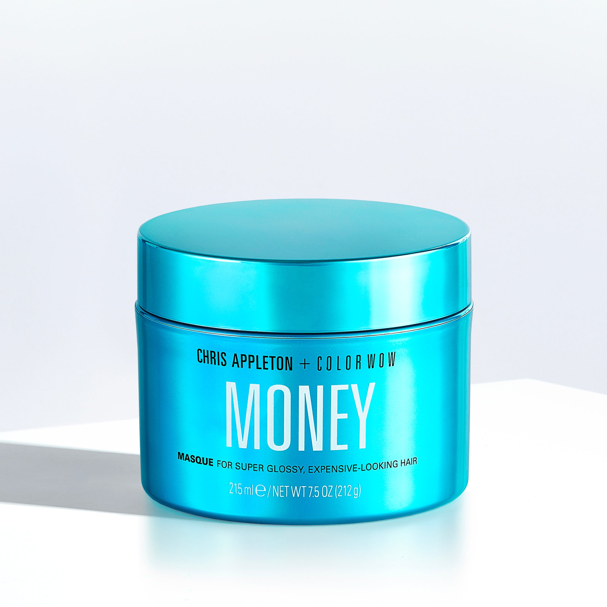Discover Chris Appleton's Deep Conditioner Money Masque – Color Wow