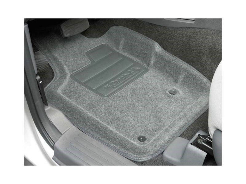 602524 Lund Nifty 2 Piece Truck Carpet Floor Mats Liners Ford