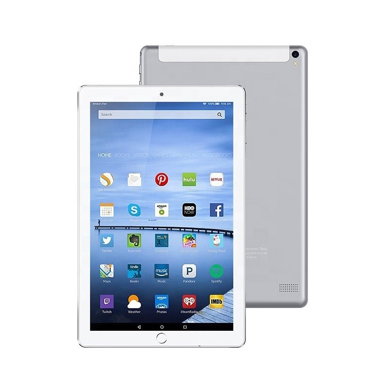 Android Smart Tablet 10 inches