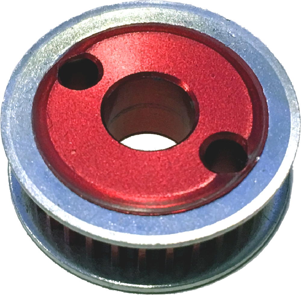 FingerTech S3M Timing Pulley 34T 