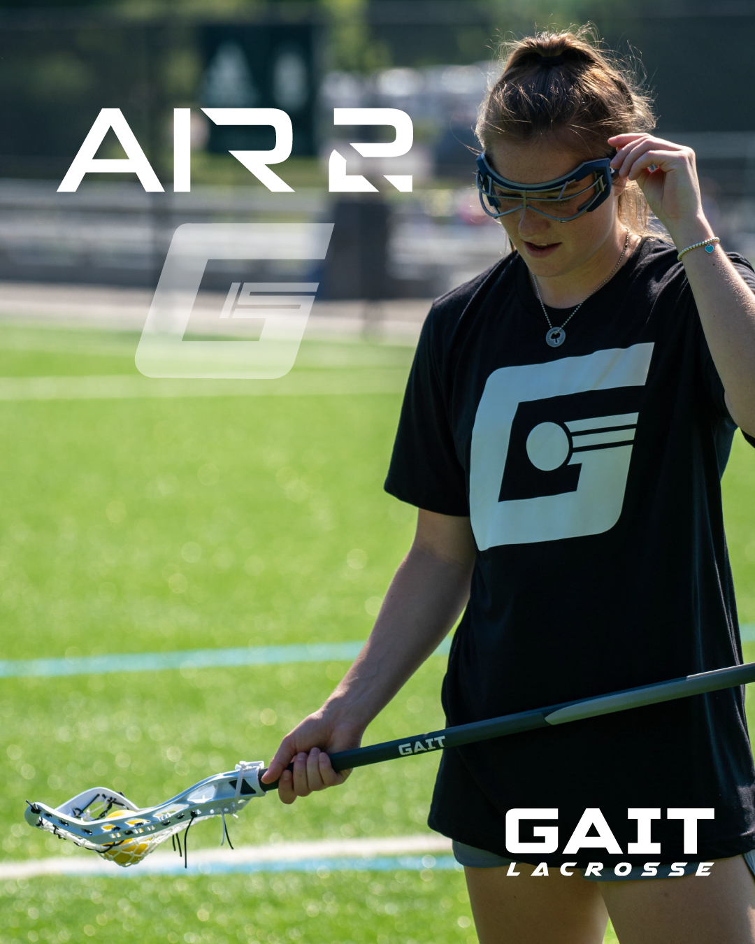 Gait Lacrosse Women's Sticks Everything you need to know Northern