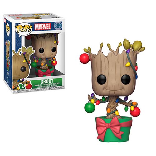 funko groot 399