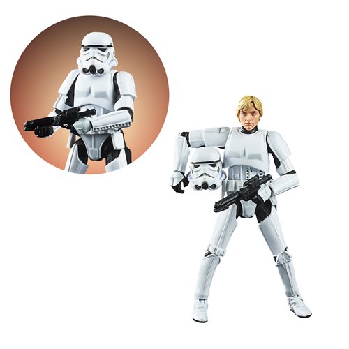 star wars black series luke stormtrooper