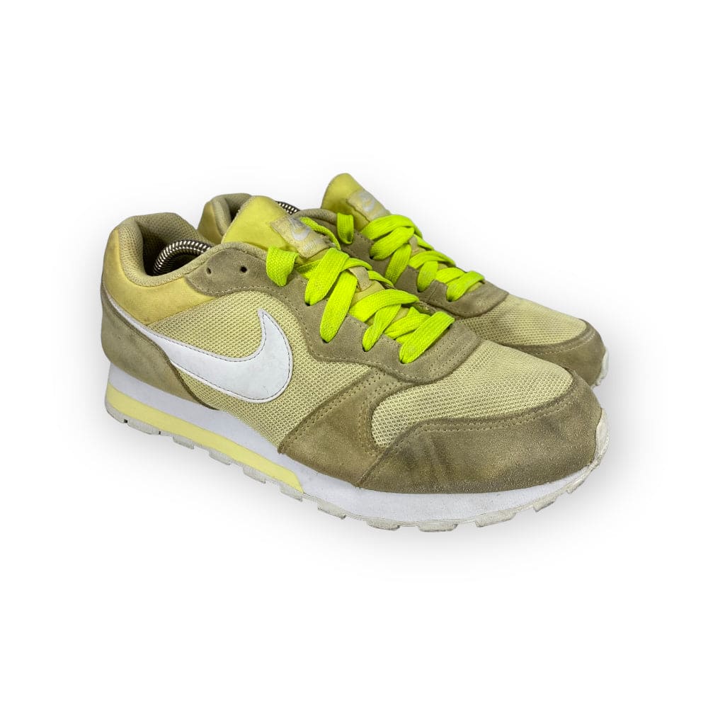 industrie Syndicaat Verspreiding Nike "MD Runner 2" - Maat 41 - WEAR