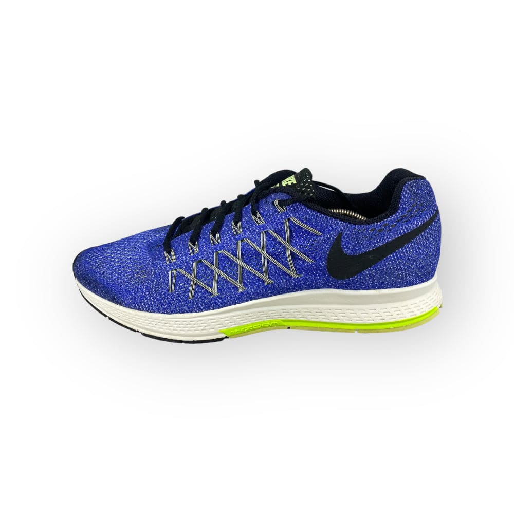 verwijderen haar Twinkelen Nike Air Zoom Pegasus 32 Marathon Running - Maat 47.5 – WEAR