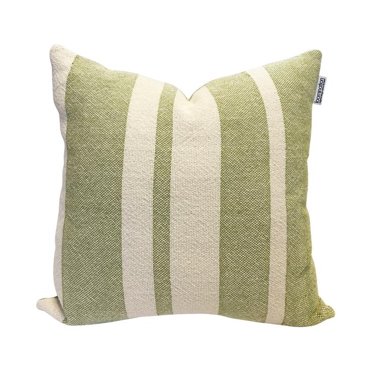 lime pillow