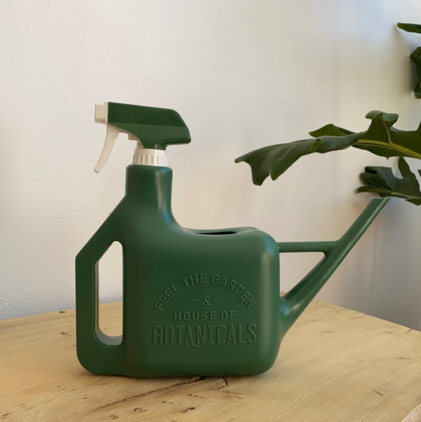 SRL P-WATERING CAN ネイバーフッド インビジブル ボタナイズその他