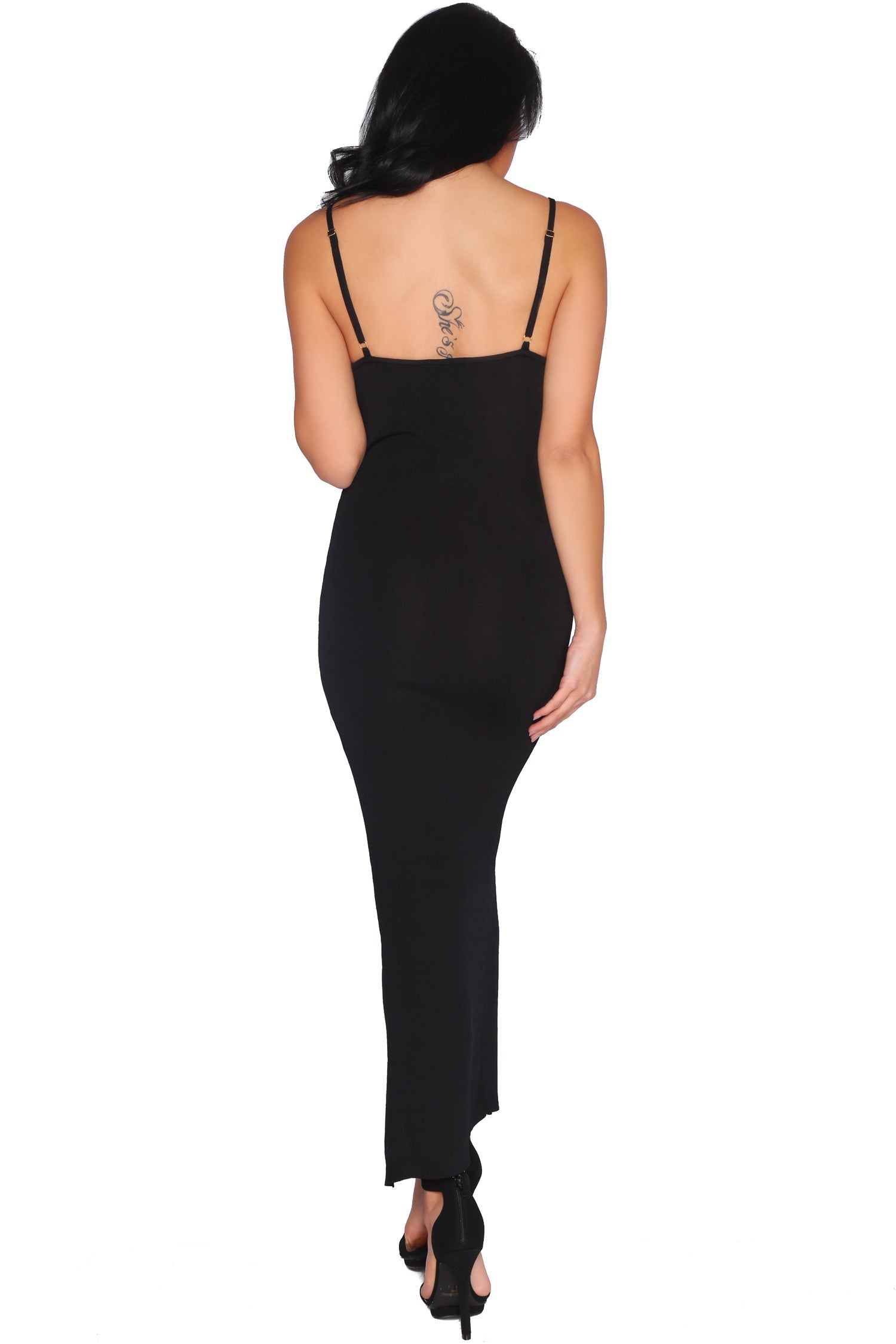 SHIVA DRESS