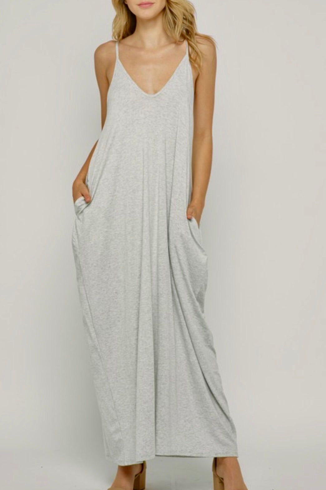 YOHANNY DRESS