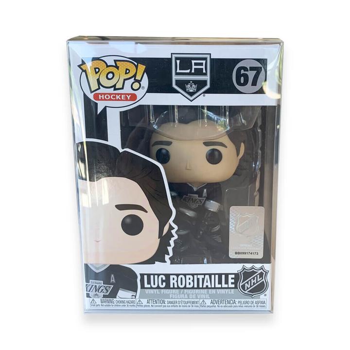 luc robitaille funko