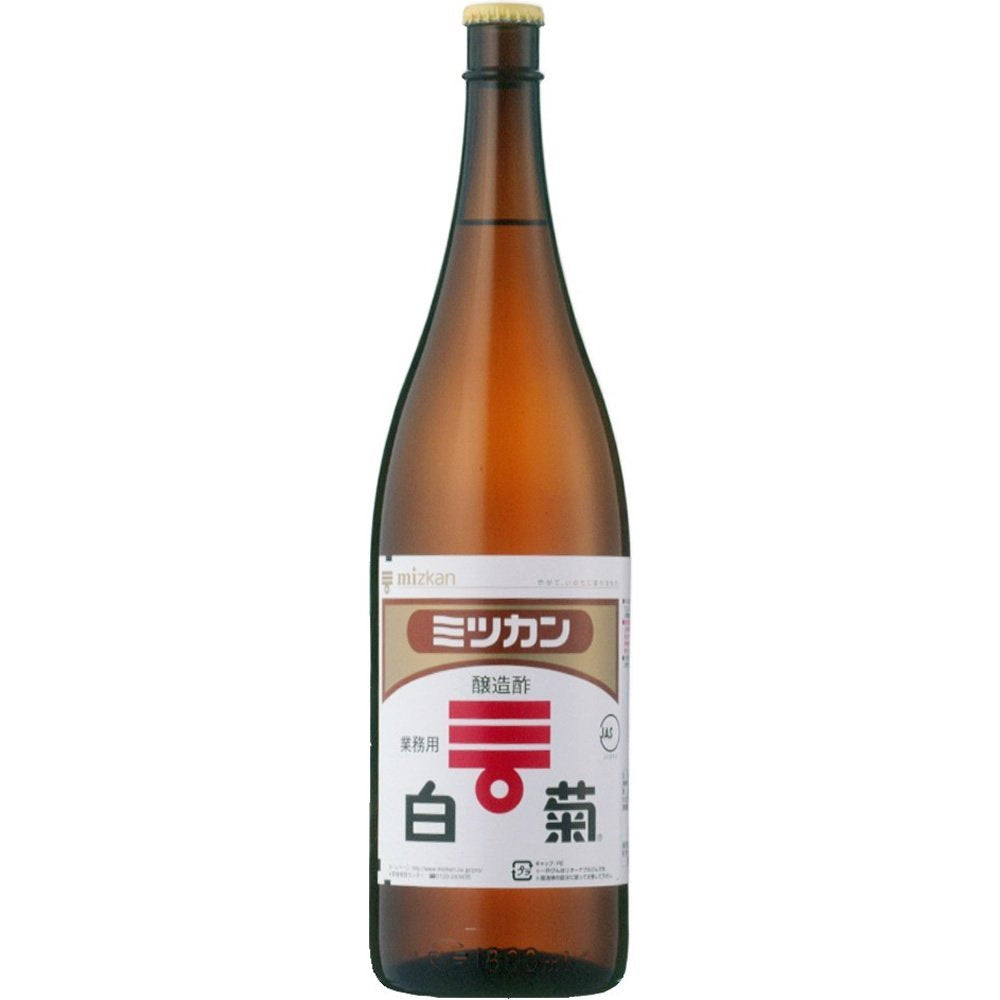 97%OFF!】 ミツカン 特濃酢 1.8L materialworldblog.com