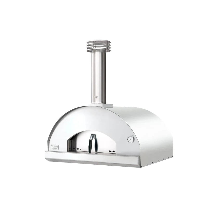 Fontana - Marinara Wood Pizza Oven