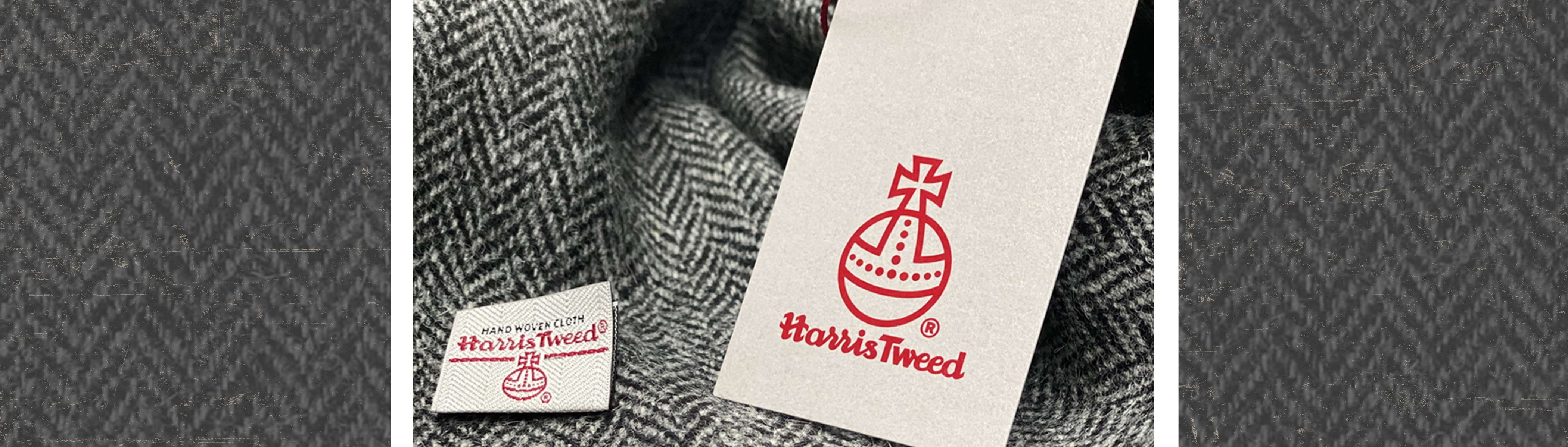 Vintage Brand Spotlight - Harris Tweed – RevivalVintage