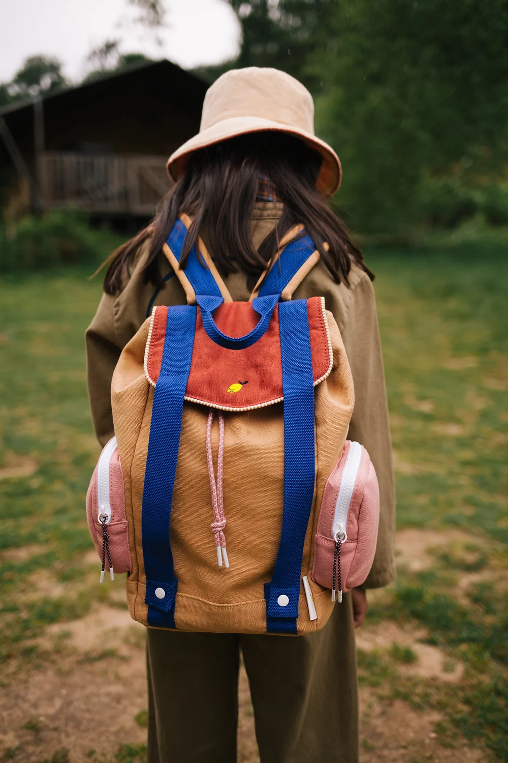 Backpack Adventure
