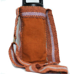 Bottle Holder Brown Pokhara Shoppurnama