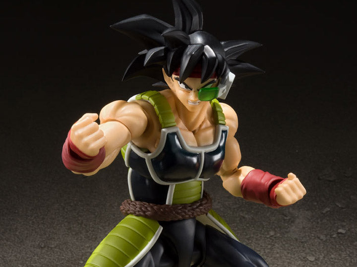 dragon ball z bardock toys