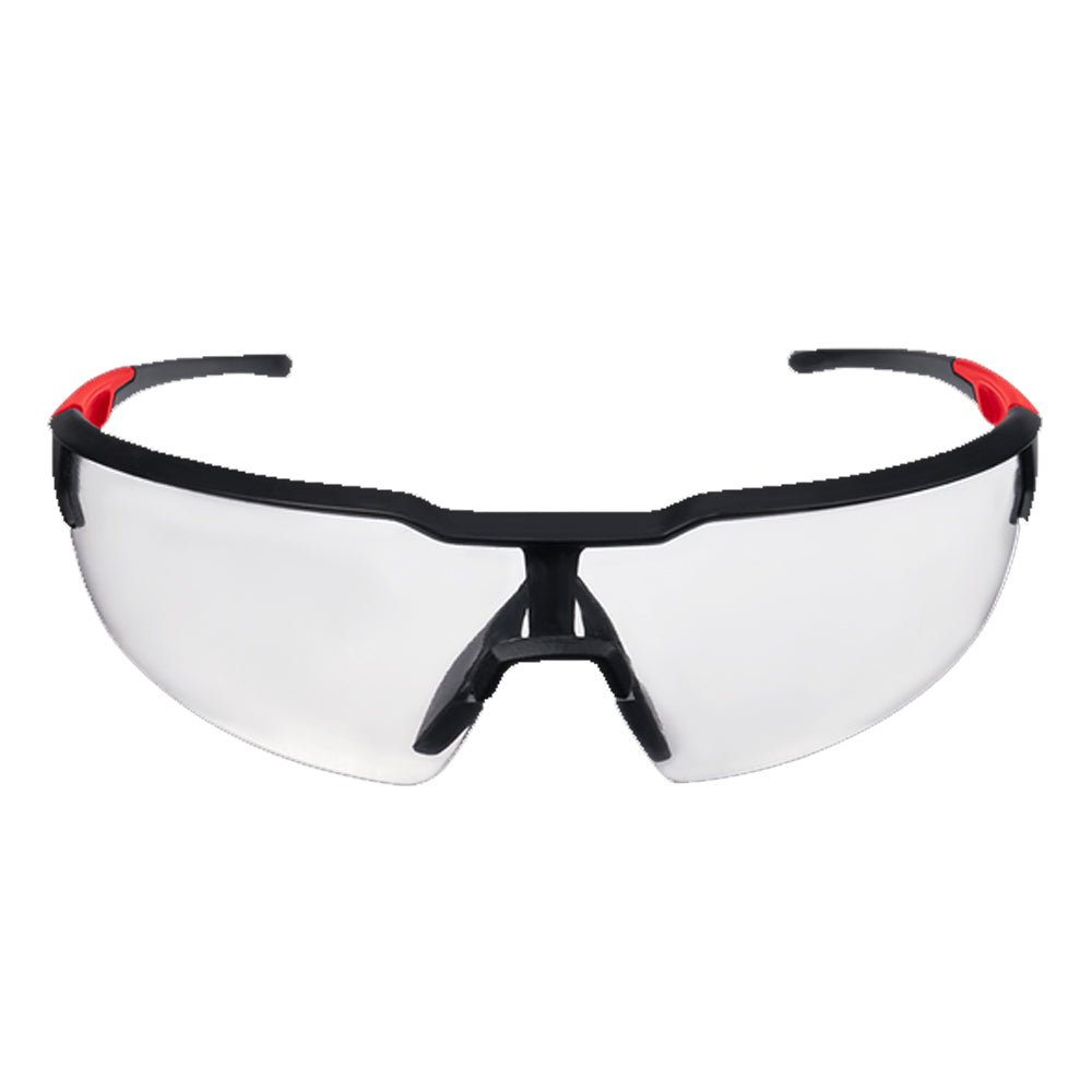 Clear Eyes UV Protection Goggles Replacement Lens Helmet Eye Shield Magnetic Lens Visor 