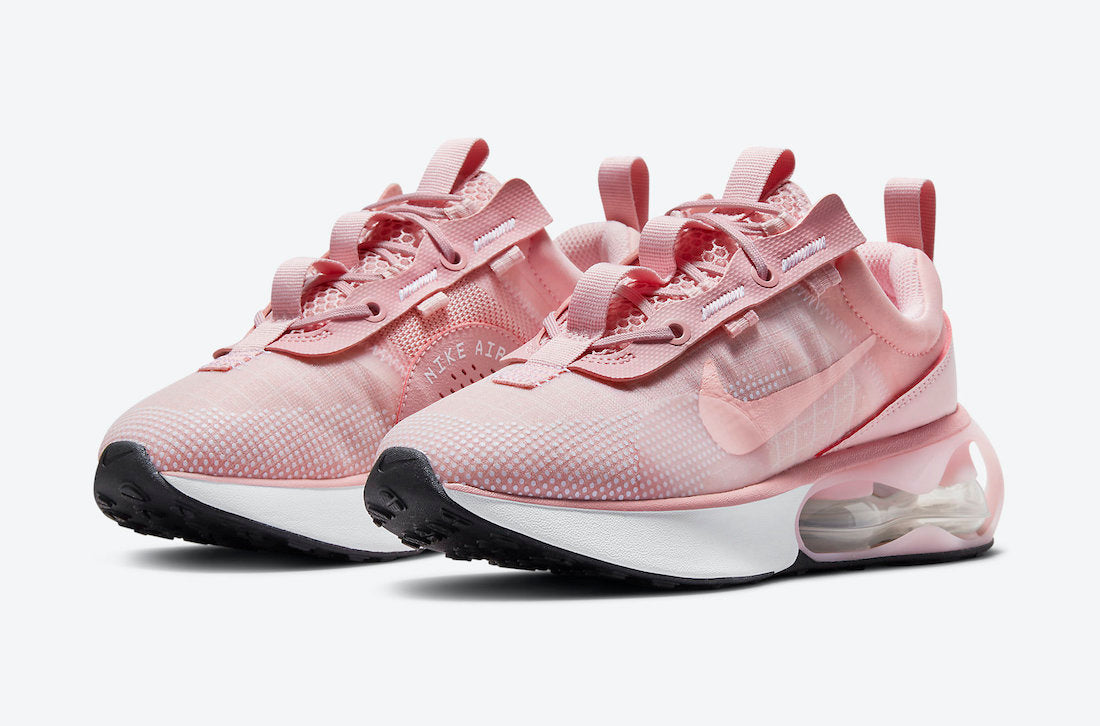 pink glaze nike