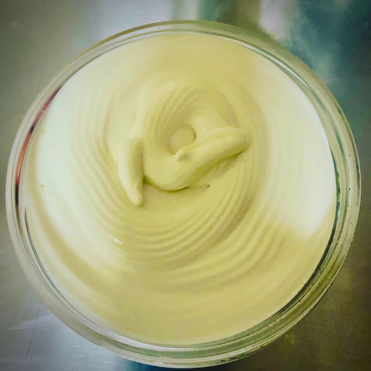 PREORDER | Custom Whipped Shea Butter | 16 Oz.